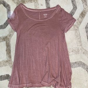 Mossimo Top